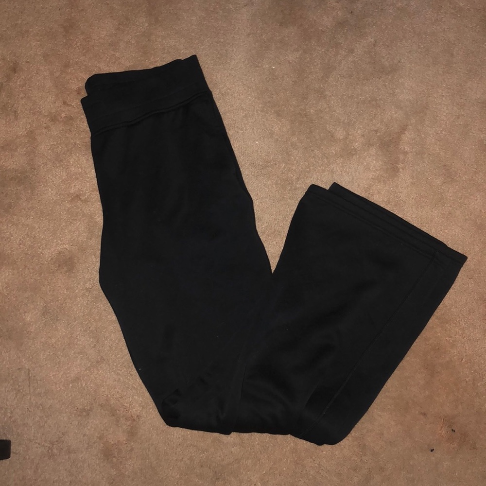 Under Armour Storm Black Sweatpants